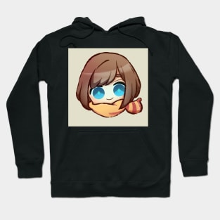 Chibi Hoodie